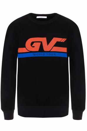 Printed sweatshirt, zdjęcie 1 Printed sweatshirt od Givenchy